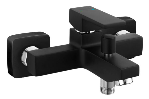 FERRO BATERIE CADA/DUS ZICCO BLACK FARA ACCESORII