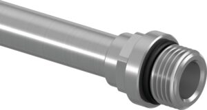 UPONOR  SMART RADI COT SERTIZARE CROMAT G1/2″MT-15CU L=350MM