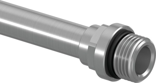 UPONOR SMART RADI COT SERTIZARE CROMAT G1/2″MT-15CU L=350MM