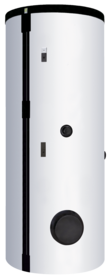 AUSTRIA EMAIL VT-N 800 FRMR BOILER CU 2 SERPENTINE 6BAR - 800L