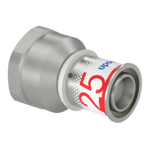 UPONOR CONECTOR ALAMA 25-1″ INT SERTIZARE