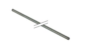 GEBERIT PLUVIA TIJA FILETATA M10 – 0.5M