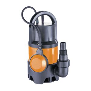 RURIS POMPA SUBMERSIBILA AQUA 9