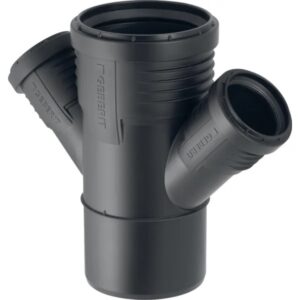 GEBERIT SILENT-PP RAMIFICATIE PP 110/50/50/45