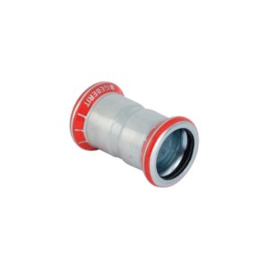 GEBERIT MAPRESS OTEL CARBON MUFA 42MM