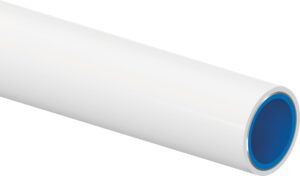 UPONOR TEAVA MULTISTRAT UNI PIPE PLUS 25X2.5 – 5M