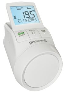 HONEYWELL CAP TERMOSTATIC ELECTRONIC