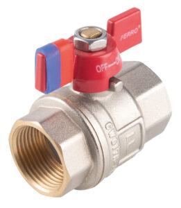 FERRO ROBINET BILA FLUTURE F-POWER PN30 3/8″