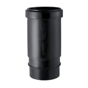 GEBERIT PLUVIA MUFA HDPE DE DILATATIE CU COLIER DUBLU 40