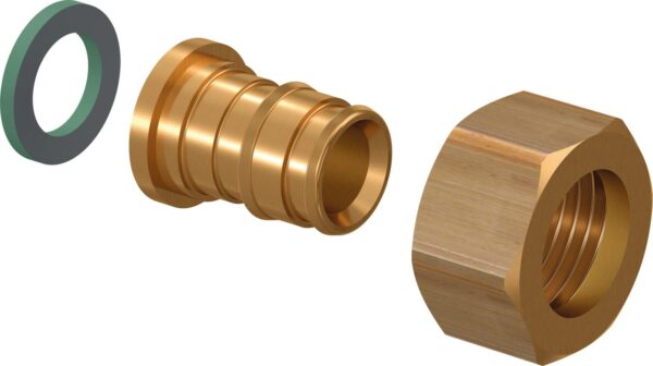 UPONOR OLANDEZA ALAMA 16-1/2″ Q&E