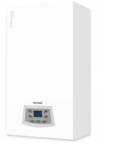 FERRO CAZAN COMBI ECOCONDENS SLIM 20 FARA KIT EVACUARE – 24KW