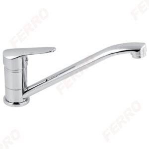 FERRO BATERIE STATIVA BUCATARIE L=200MM IRIS NEW