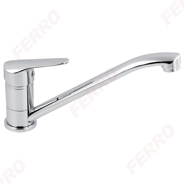 FERRO BATERIE STATIVA BUCATARIE L=200MM IRIS NEW