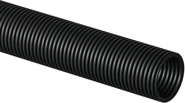 UPONOR TUB PROTECTIE NEGRU PT.TEAVA 25 – 50 M