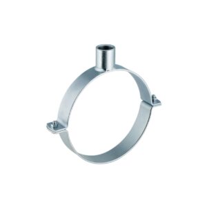 GEBERIT PLUVIA BRATARA PT.TEAVA 200 CU PIULITA CONECTOR 1″