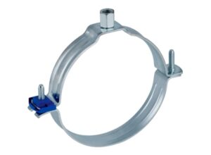 GEBERIT PLUVIA BRATARA PT.TEAVA 110 CU PIULITA CONECTOR M8/M10