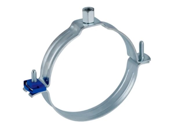 GEBERIT PLUVIA BRATARA PT.TEAVA 110 CU PIULITA CONECTOR M8/M10