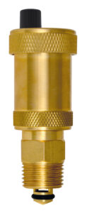 FERRO SUPAPA AERISIRE AUTOMATA 1/2” CU VALVA