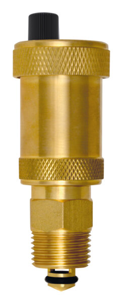 FERRO SUPAPA AERISIRE AUTOMATA 1/2” CU VALVA