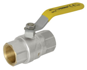 FERRO ROBINET TR GAZ 1/2″