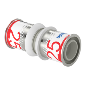UPONOR CONECTOR COMPOZIT 25 SERTIZARE