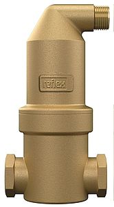 REFLEX SEPARATOR DE MICROBULE 5/4″ EXVOID A1 1/4