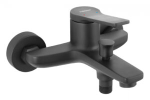 FERRO BATERIE PERETE CADA/DUS STRATOS NEGRU FARA ACCESORII