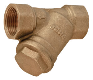 FERRO FILTRU DE PURITATE Y 1″