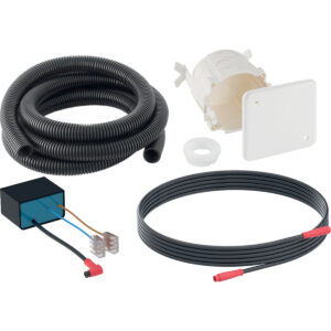 GEBERIT KIT INSTALARE PT.PLACI ACTIONARE ELECTRONICE 12V