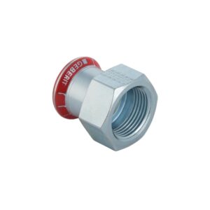 GEBERIT MAPRESS OTEL-CARBON ADAPTOR 18-3/4″ INT