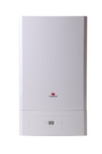 SAUNIER DUVAL CAZAN COMBI SEMIATEK CONDENS 24 – 23KW