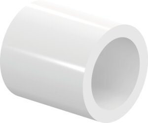 UPONOR INEL CU OPRITOR NATUR 9.9X1.1 Q&E