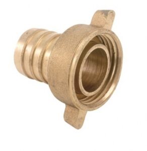 STUT FURTUN 3/8"-10 - 22MM INT