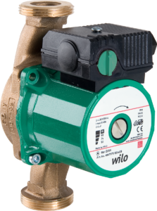WILO POMPA STAR-Z 20/5-3
