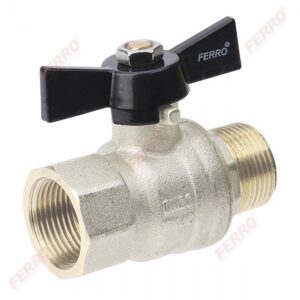 FERRO ROBINET BILA 3/4″ I-E FLUTURE PN40