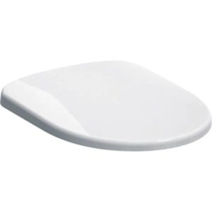 GEBERIT CAPAC WC SELNOVA CU FUNCTIE DE INCETINIRE