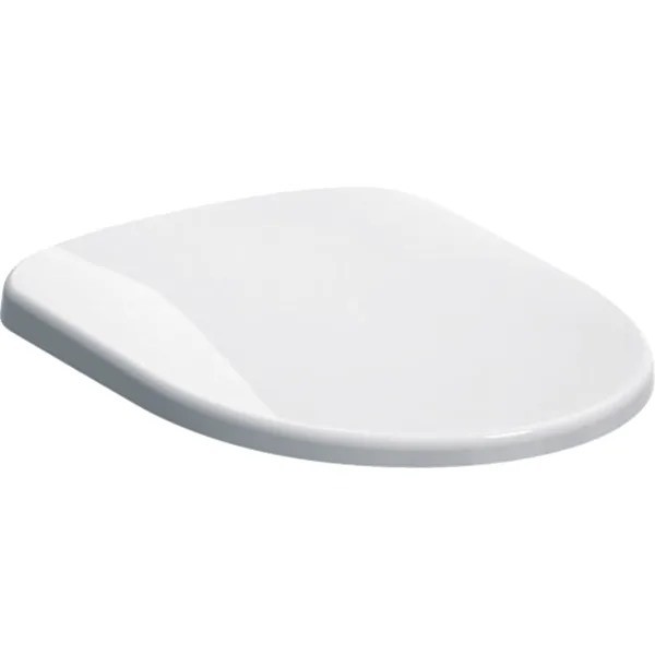GEBERIT CAPAC WC SELNOVA CU FUNCTIE DE INCETINIRE