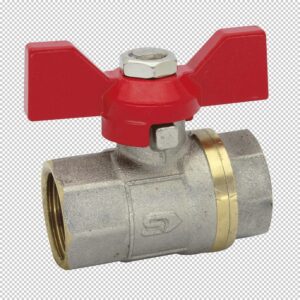 SLOVARM ROBINET BILA 1/2″ FLUTURE PN16