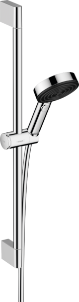 HANSGROHE PULSIFY SELECT S SET DE DUS 3 FUNCTII BARA CULISANTA 650MM