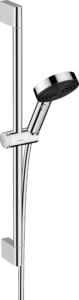 HANSGROHE PULSIFY SELECT S SET DE DUS 3 FUNCTII BARA CULISANTA 650MM