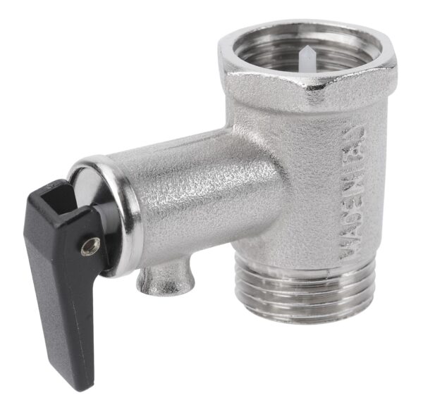 FERRO SUPAPA DE SIGURANTA PT.BOILER 3/4″ 8BAR
