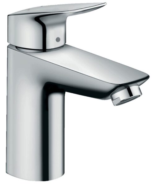 HANSGROHE LOGIS 100 BATERIE STATIVA LAVOAR