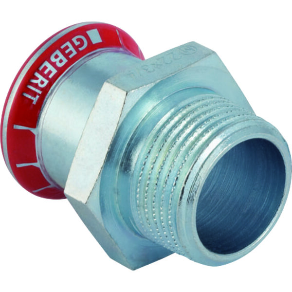 GEBERIT MAPRESS OTEL-CARBON ADAPTOR 42-5/4″ EXT