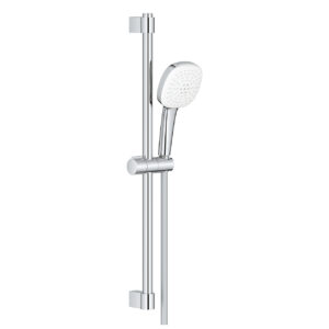 GROHE TEMPESTA CUBE 110 II SET DUS CU BARA 60CM