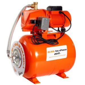RURIS HIDROFOR AQUA POWER 2011