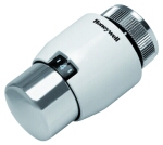 HONEYWELL CAP TERMOSTATIC THERA-200 DESIGN ALB/CROM