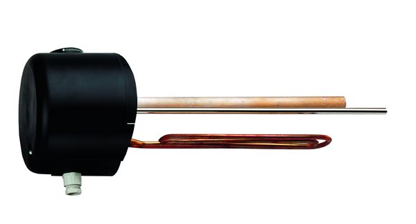 AUSTRIA EMAIL REU 18-3.3 REZISTENTA ELECTRICA BOILER 3.3KW 230V 180MM