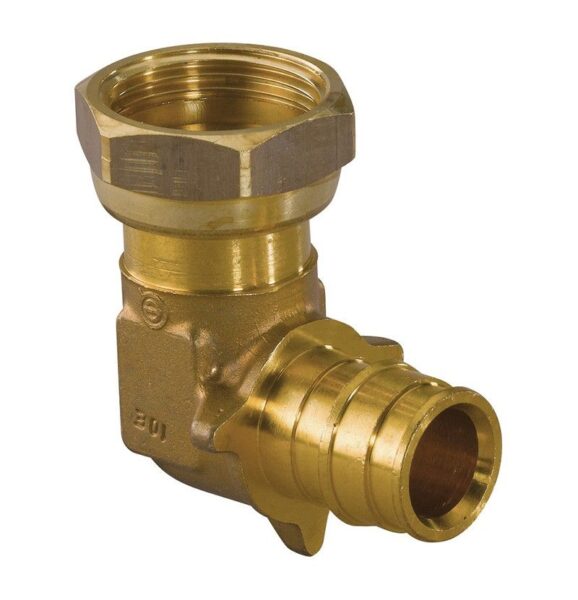 UPONOR COT OLANDEZ ALAMA 20-1/2″ Q&E