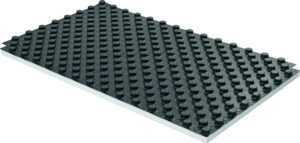 UPONOR PLACA CU NUTURI TECTO 14-17 30 MM – 8.96MP