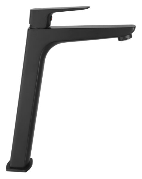 FERRO BATERIE STATIVA VITTO BLACK VERDELINE